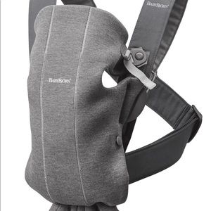 BabyBjörn Carrier Mini